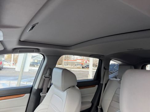 Used 2022 Honda CR-V EX-L image 25