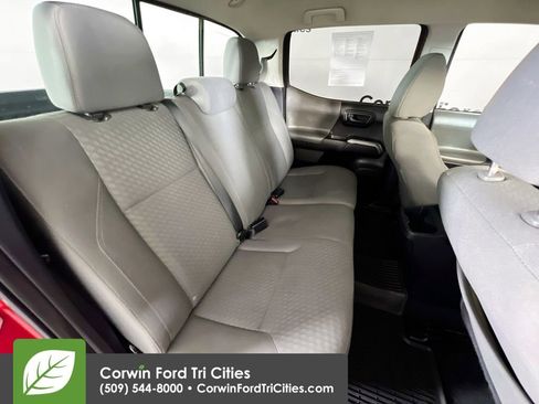 Used 2020 Toyota Tacoma SR5 image 15
