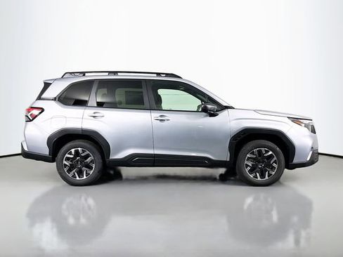 New 2026 Subaru Forester Premium image 8