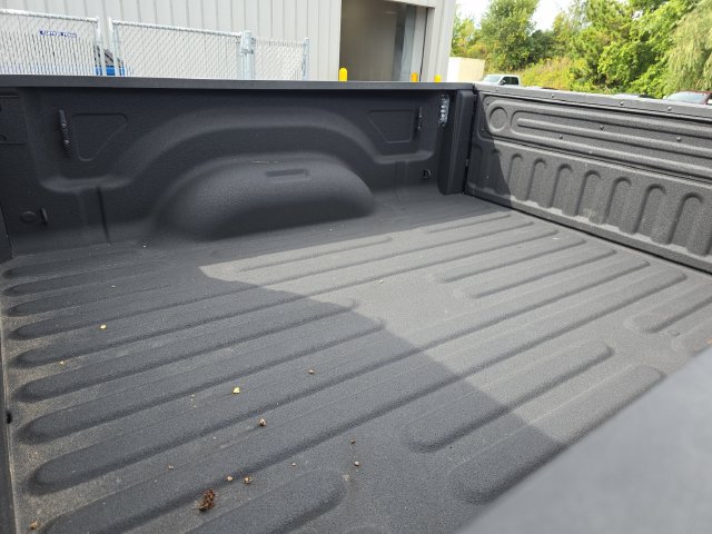 Used 2026 RAM 2500 Big Horn AWD/4WD image 22