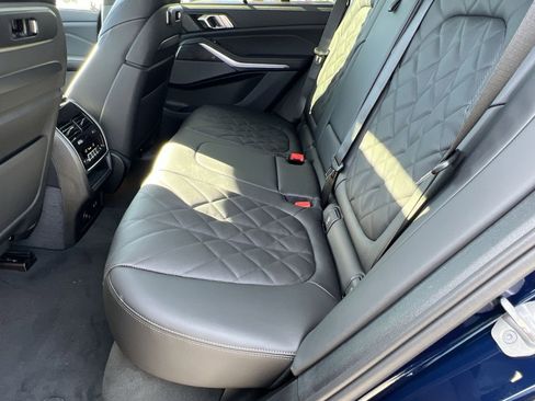 New 2026 BMW X5 M60i image 22