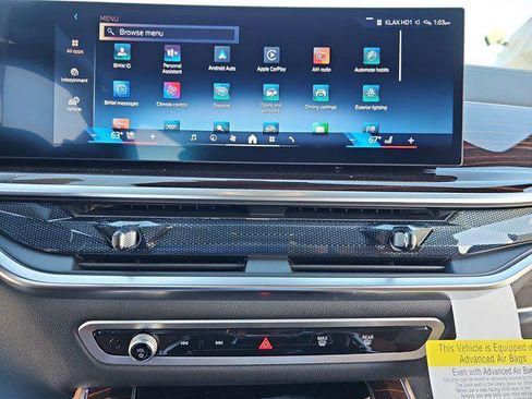 New 2026 BMW X5 sDrive40i w/ M Sport Package image 22