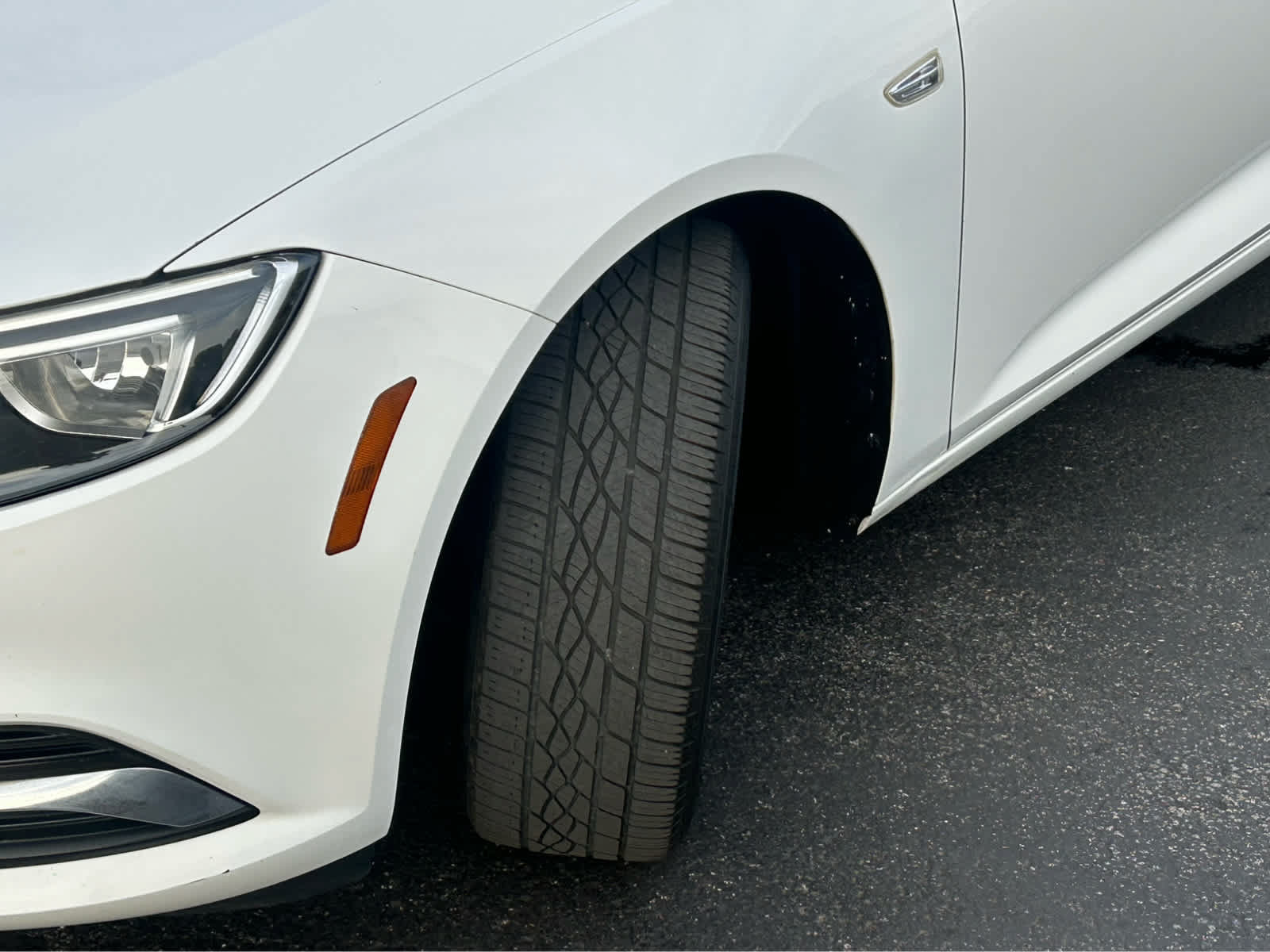 Used 2019 Buick Regal Preferred FWD image 43