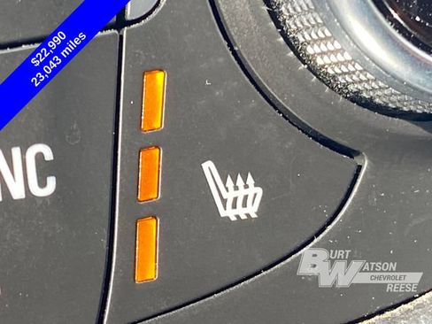 Used 2024 Chevrolet Equinox LT w/ LPO, Floor Liner Package FWD image 26