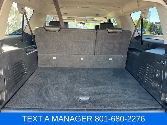 Used 2020 GMC Yukon XL SLT AWD/4WD image 37