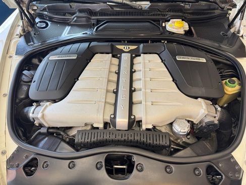 Used 2007 Bentley Continental GT image 22