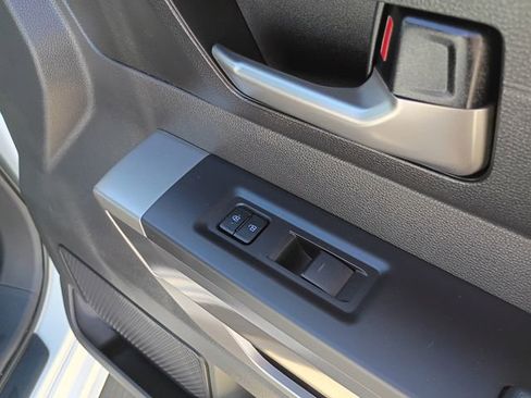 Used 2025 Toyota Sequoia SR5 image 9