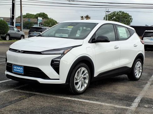 New 2027 Chevrolet Bolt LT w/ Comfort Package image 7