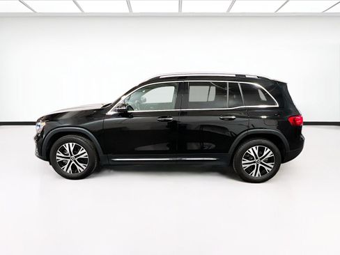 Used 2024 Mercedes-Benz GLB 250 image 22
