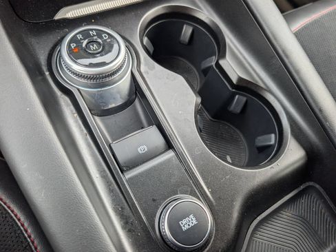 Used 2025 Ford Explorer ST AWD/4WD image 8