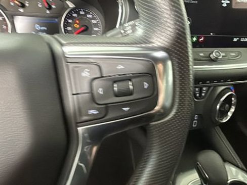 Used 2023 Chevrolet Blazer LT w/ Driver Confidence Package FWD image 17