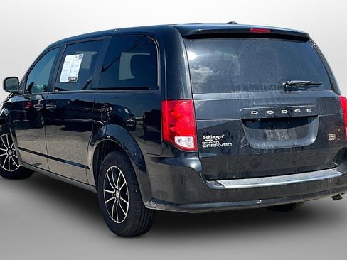 Used 2019 Dodge Grand Caravan GT FWD image 10