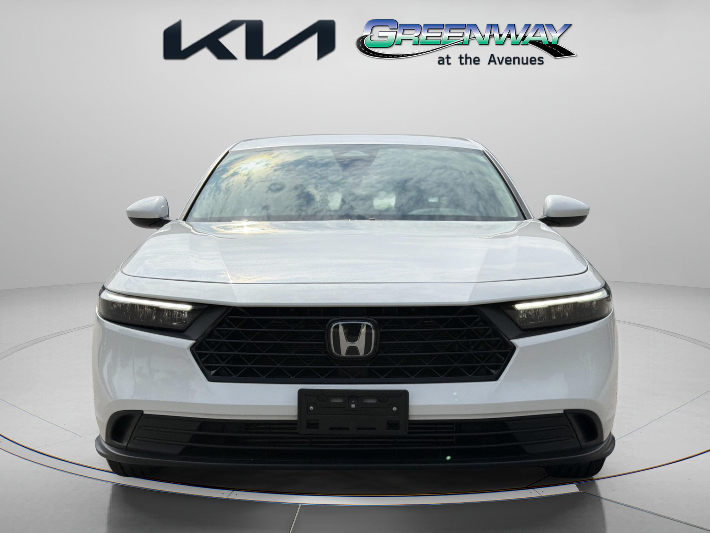 Used 2024 Honda Accord LX image 2