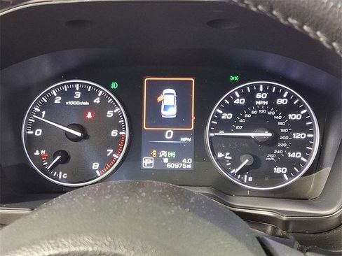 Used 2022 Subaru Legacy Limited XT image 27