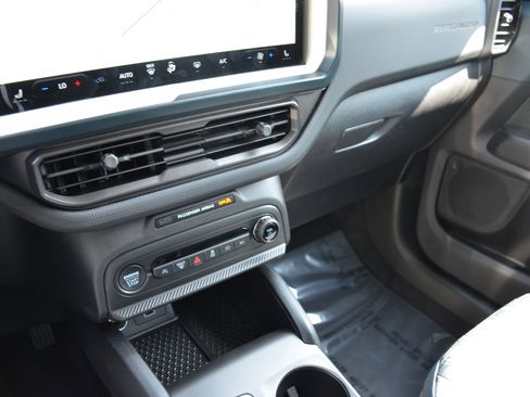 New 2026 Ford Bronco Sport Heritage AWD/4WD image 14