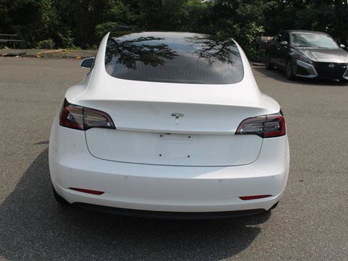 Used 2018 Tesla Model 3 Mid Range RWD image 6