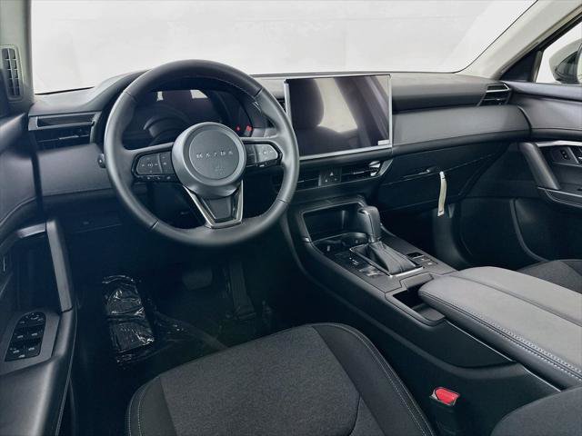 New 2026 MAZDA CX-5 AWD 2.5 S image 6
