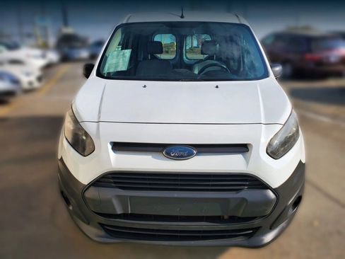 Used 2018 Ford Transit Connect XL FWD image 19