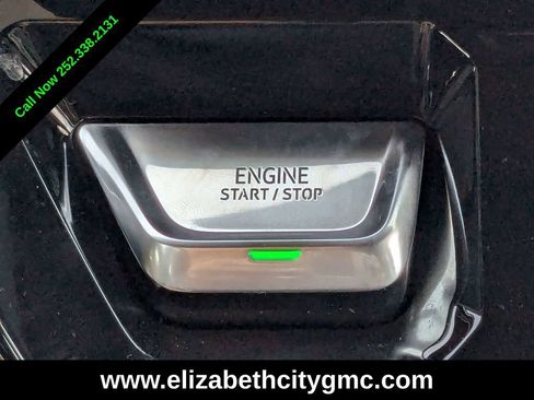 New 2025 GMC Sierra 1500 AT4X image 37