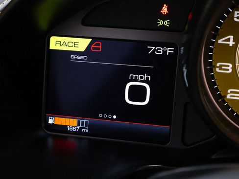 Used 2022 Ferrari 812 GTS RWD image 43