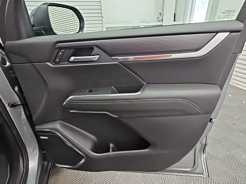 New 2026 GMC Acadia Elevation w/ Black Edition image 43