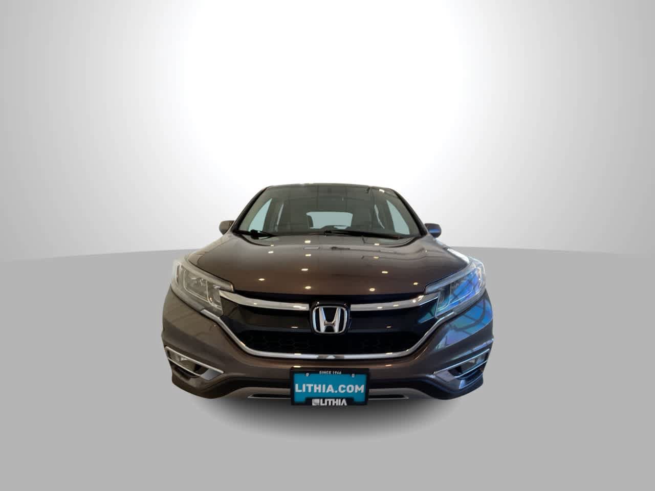 Used 2016 Honda CR-V EX image 3
