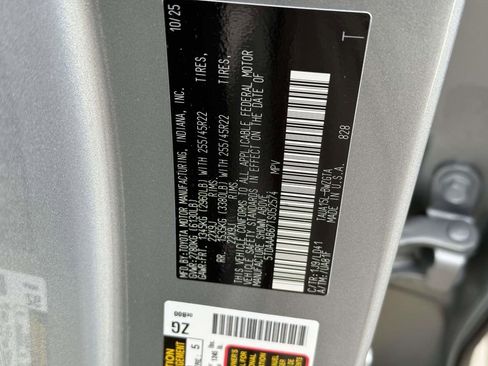 New 2026 Lexus TX 350 AWD image 20