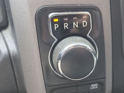 Used 2016 RAM 1500 Express w/ Black Ram 1500 Express Group AWD/4WD image 14