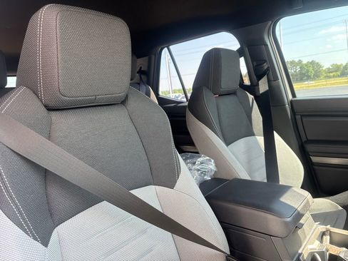 New 2026 Toyota 4Runner TRD Off-Road AWD/4WD image 18