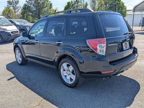 Used 2009 Subaru Forester 2.5X image 8