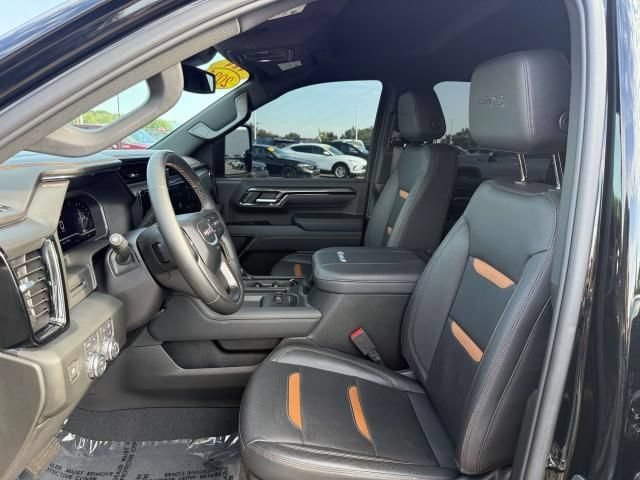Used 2024 GMC Sierra 2500 AT4 AWD/4WD image 11