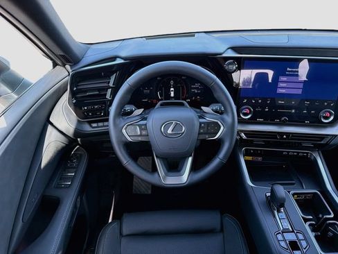 New 2026 Lexus TX 350 AWD w/ Technology Package image 18