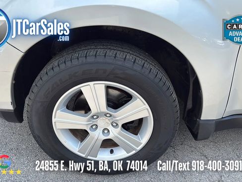 Used 2011 Subaru Forester 2.5X w/ Popular Equipment Group 1B image 28