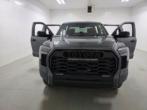 New 2026 Toyota Tundra TRD Pro AWD/4WD image 10