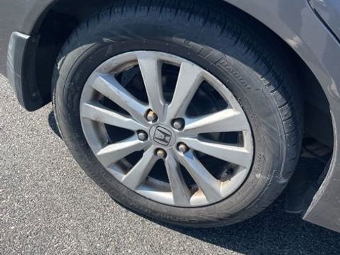 Used 2012 Honda Civic EX-L image 10