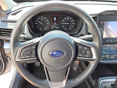 Used 2024 Subaru Impreza 2.0i AWD/4WD image 19