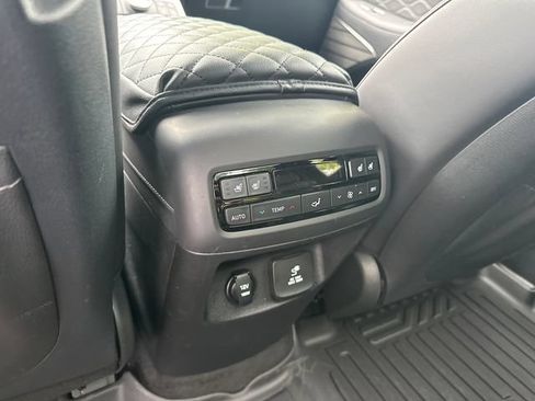 Used 2022 Hyundai Palisade Calligraphy w/ Cargo Package AWD/4WD image 24