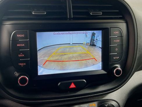 Used 2020 Kia Soul GT-Line image 13