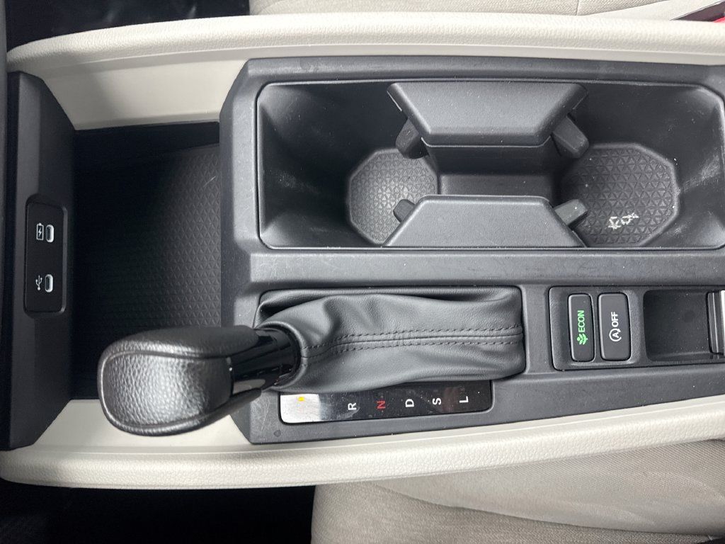 Used 2023 Honda Accord LX image 21