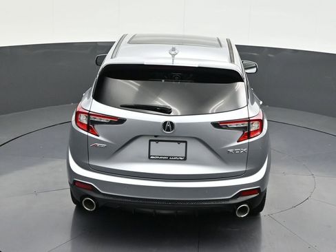 Used 2023 Acura RDX A-Spec image 22