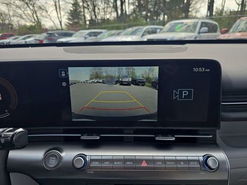 New 2026 Hyundai Kona SEL Sport AWD/4WD image 17