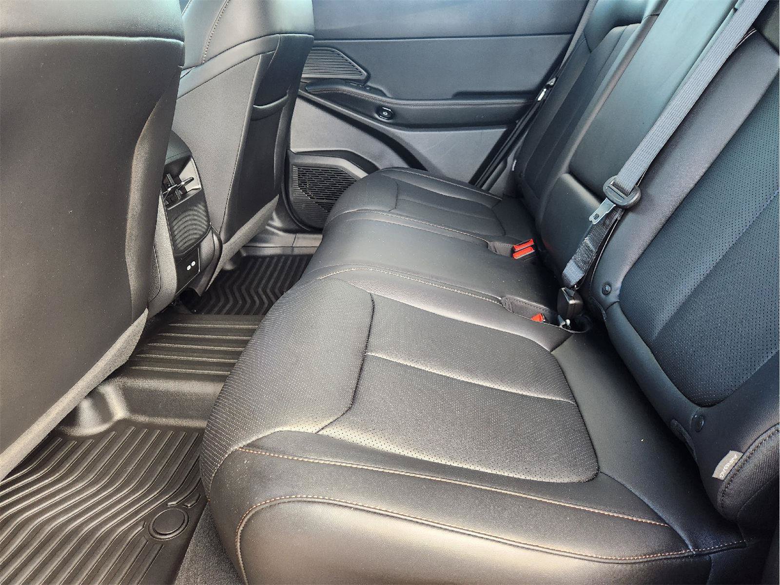 Used 2026 Jeep Cherokee Limited AWD/4WD image 29