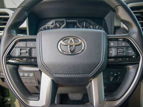 Used 2022 Toyota Tundra SR5 w/ Convenience Package RWD image 11