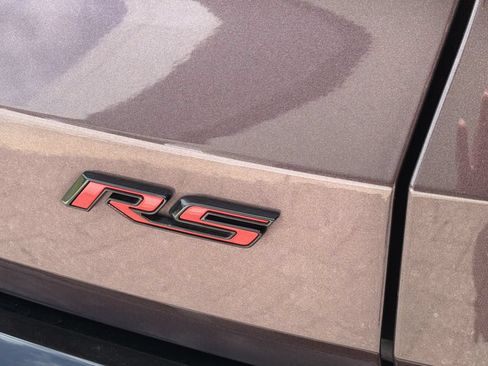 Certified 2024 Chevrolet Traverse RS FWD image 12