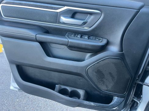 Used 2021 RAM 1500 Big Horn image 13