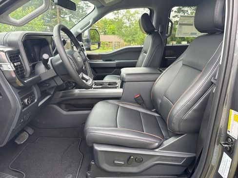 New 2026 Ford F250 Lariat w/ Lariat Premium Package AWD/4WD image 15
