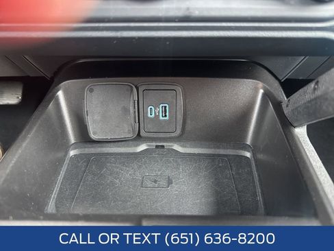 Used 2022 Ford Bronco Wildtrak image 20