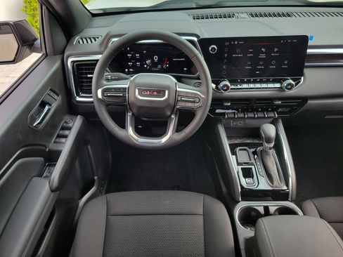 New 2026 GMC Canyon Elevation w/ Convenience Package RWD image 14