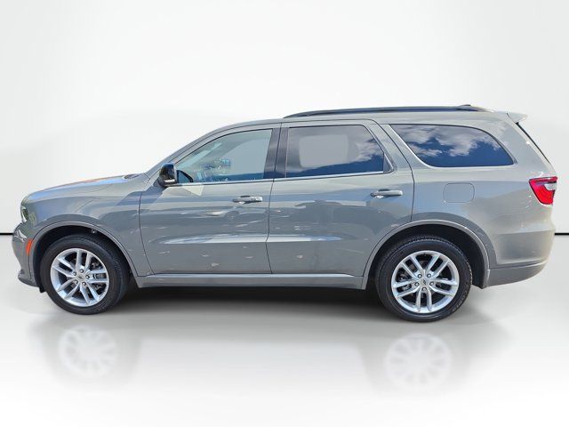 Used 2023 Dodge Durango GT AWD/4WD image 8