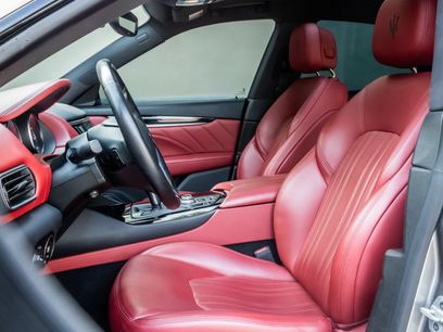 Used 2022 Maserati Levante GT